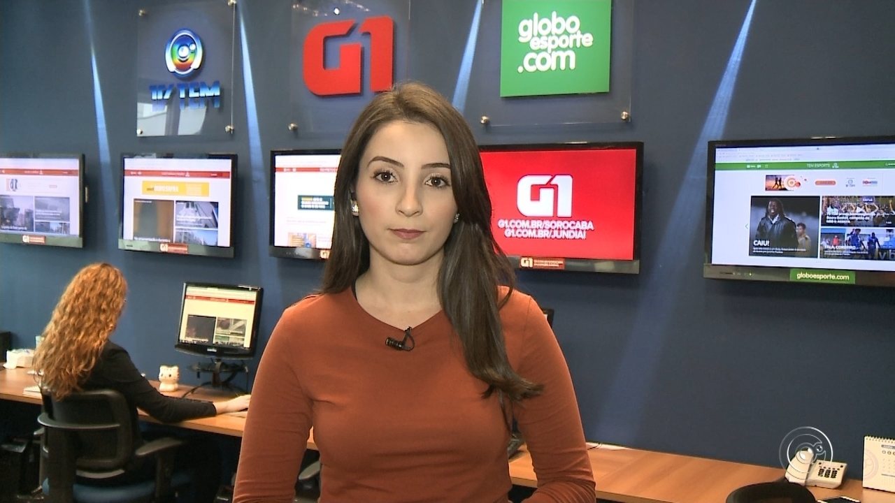 Mayara Corrêa-TV Tem
