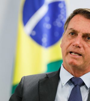 Bolsonaro-Presidente