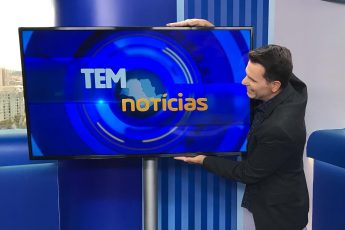 João Fernandes-TV Tem-João Fernandes TV TEM-João Fernandes saiu da TV Tem-João Fernandes deixa a TV Tem