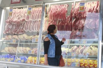 Carne-Carne bovina-Aumento da carne