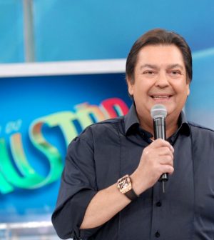 Globo-Domingão do Faustão-Fausto Silva-Faustão vai deixar a Globo