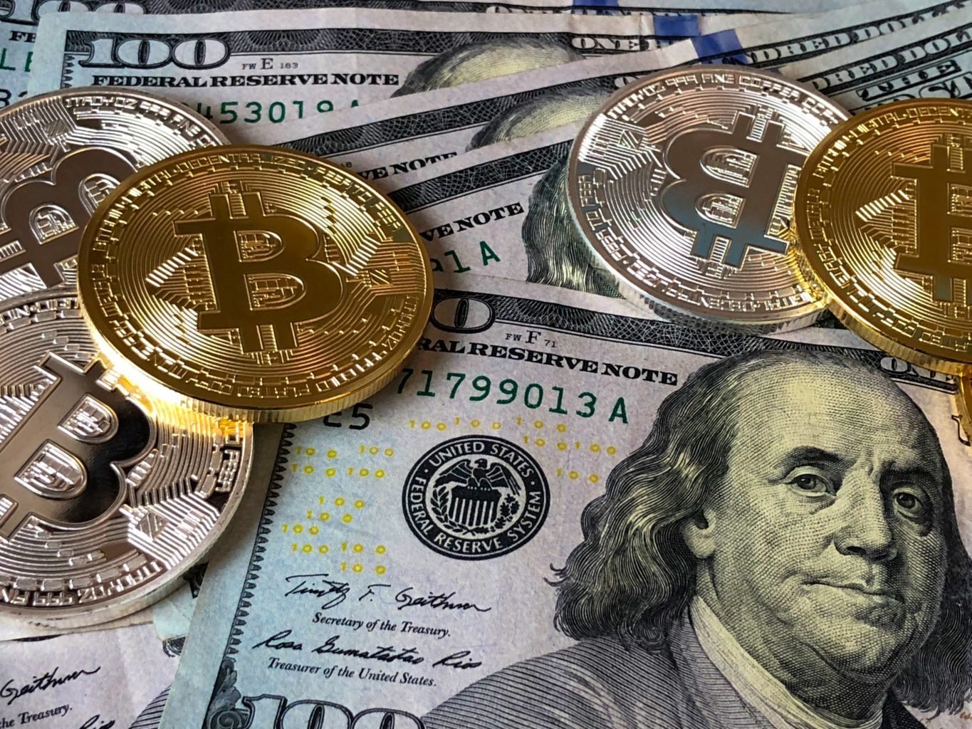 Bitcoin-Investir-Comprar Bitcoin