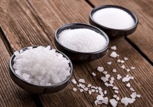 Sal-Sal grosso-Poder do sal grosso-Simpatia do Sal