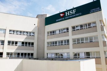 Hospital São Francisco São Roque-Hospital São Francisco Cotia