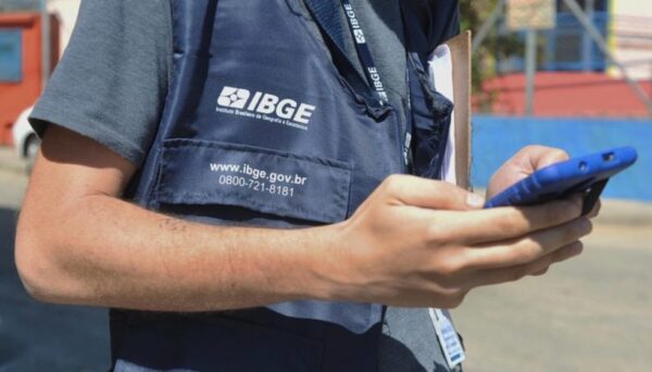 IBGE-Vagas IBGE-Edital IBGE-Concurso Publico IBGE