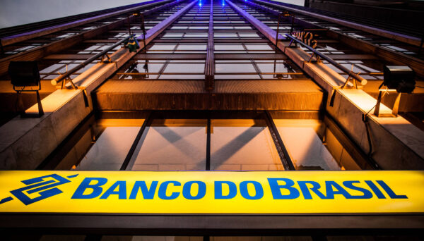 Banco do Brasil-Banco
