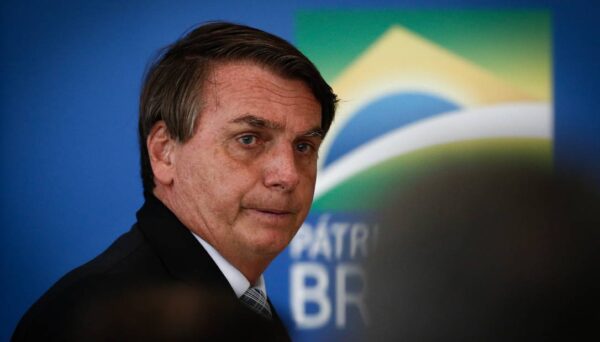 Propina-Bolsonaro-impeachment de Bolsonaro