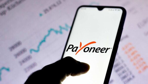 Payoneer e Paypal comparativo