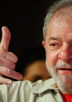 Lula-Presidente Lula-Lula Preso-Lula STF