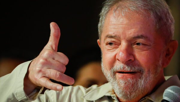 Lula-Presidente Lula-Lula Preso-Lula STF
