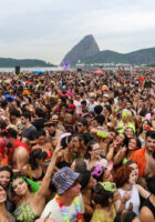 carnaval-carnaval Rio de Janeiro