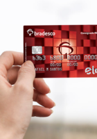 Bradesco-Cartão de crédito 2021 Bradesco