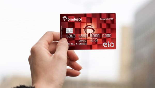 Bradesco-Cartão de crédito 2021 Bradesco