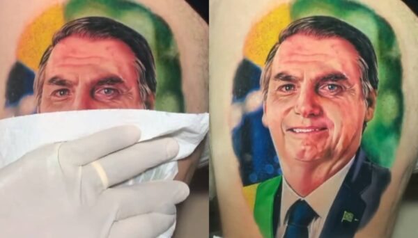 Bolsonaro-Tatuagem