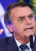 Bolsonaro-Bolsonaro confirma Copa América