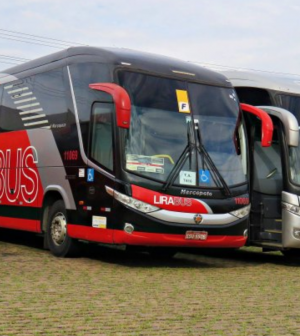 Ônibus-Alugar