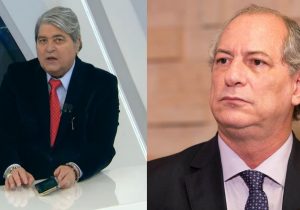 Ciro Gomes-Datena-Ciro Gomes e datena-Datena presidente