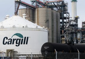Cargill-Vagas Cargill-Cargil Mairinque