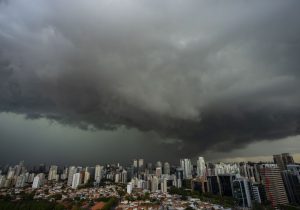 Ciclone-Ciclone Brasil-Tempestade Brasil