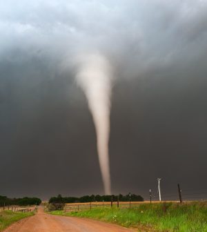 Tornado-Tornado no Brasil