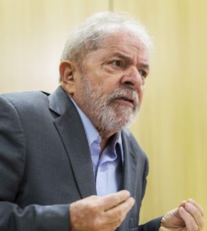 Lula-Presidente Lula