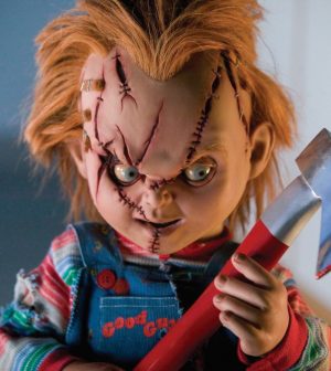 Chucky boneco assassino-Chucky-Star+