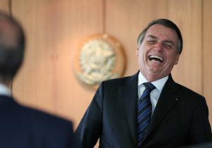 Bolsonaro-Eleições-Eleições 2022-Presidente