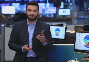 Thiago Ariosi-TV Tem-Globo