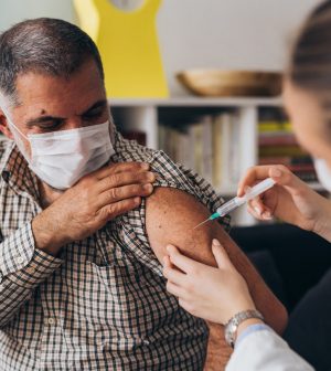 Gripe-Vacina de Gripo-Gripe no Brasil