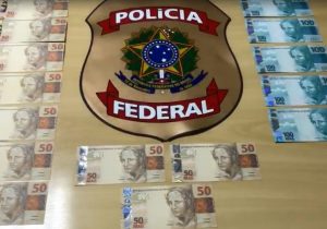 Itupeva-Dinheiro falso-Policia Federal