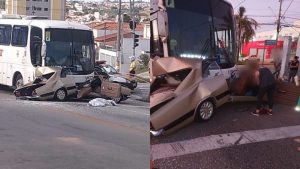 Carro-Ônibus-Sorocaba