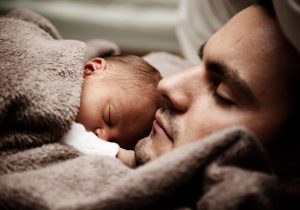 Sonhar que vai ser pai-Sonhar que será pai-Sonhei que vou ser pai-Sonho pai