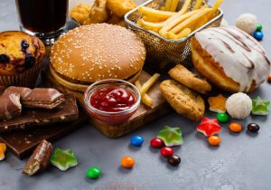Alimentos que prejudicam a saúde