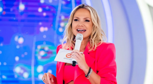 Record TV derruba audiência de Eliana-audiência de Eliana