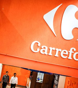 Carrefour abre vagas
