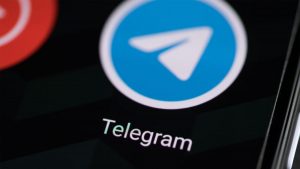 Telegram será Barrado-Telegam-Telegram eleições 2022