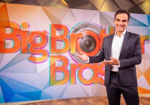 Covid no BBB 22-Globo-Big Brother Brasil