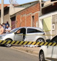Presidente do sindicato dos rodoviários de Campinas é assassinado