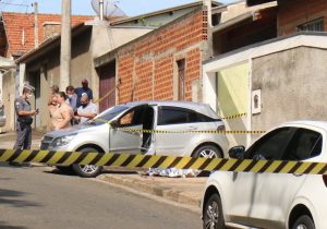 Presidente do sindicato dos rodoviários de Campinas é assassinado