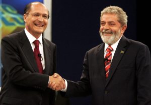 Geraldo Alckmin-Alckmin-Lula-Eleições