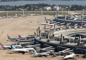 Aeroporto Galeão-Rio-Concessão