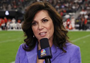 Michele Tafoya-NBC-NBC Sports