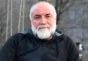 Jornalista-Assassinado-Güngör Arslan
