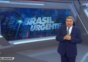 Datena-Band-Brasil Urgente-Datena do Brasil Urgente-equipe Datena