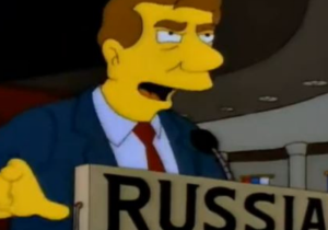 Simpsons sabia-simpsons-russia-ukraine-guerra