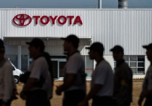 Vagas-Toyota-Sorocaba-Vagas Toyota Sorocaba-Toyota abre vagas- hacker