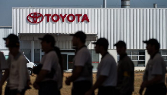 Vagas-Toyota-Sorocaba-Vagas Toyota Sorocaba-Toyota abre vagas- hacker