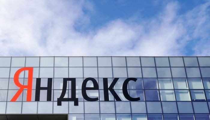 Yandex-Google da Rússia-Yandex faliu-Yandex encerrado