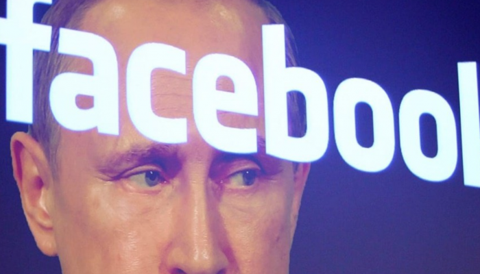 Rússia-Facebook-Guerra-Morte Putin