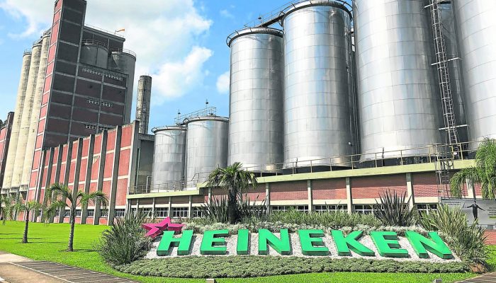 Heineken abre vagas-Heineken- Heineken Itu-Fabrica da Heineken